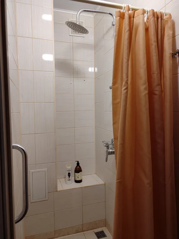 Квартира с двумя отдельными спальнями