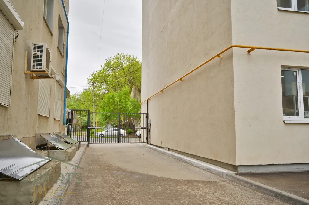 Просторная стильная евро 2-комнатная квартира в центре