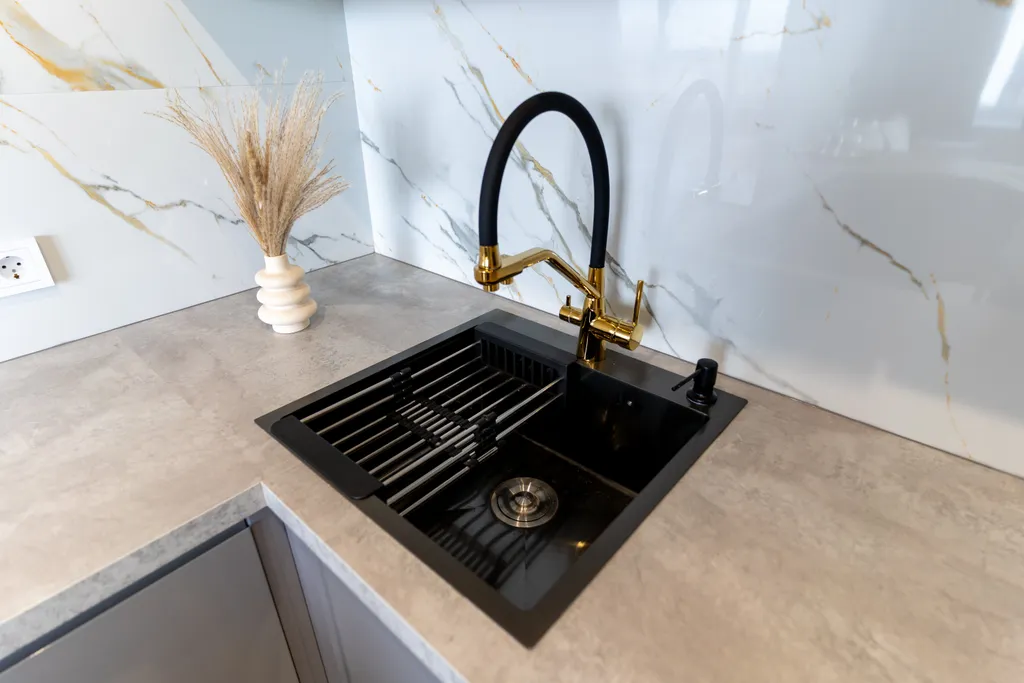 Уютная евродвушка на 19 этаже