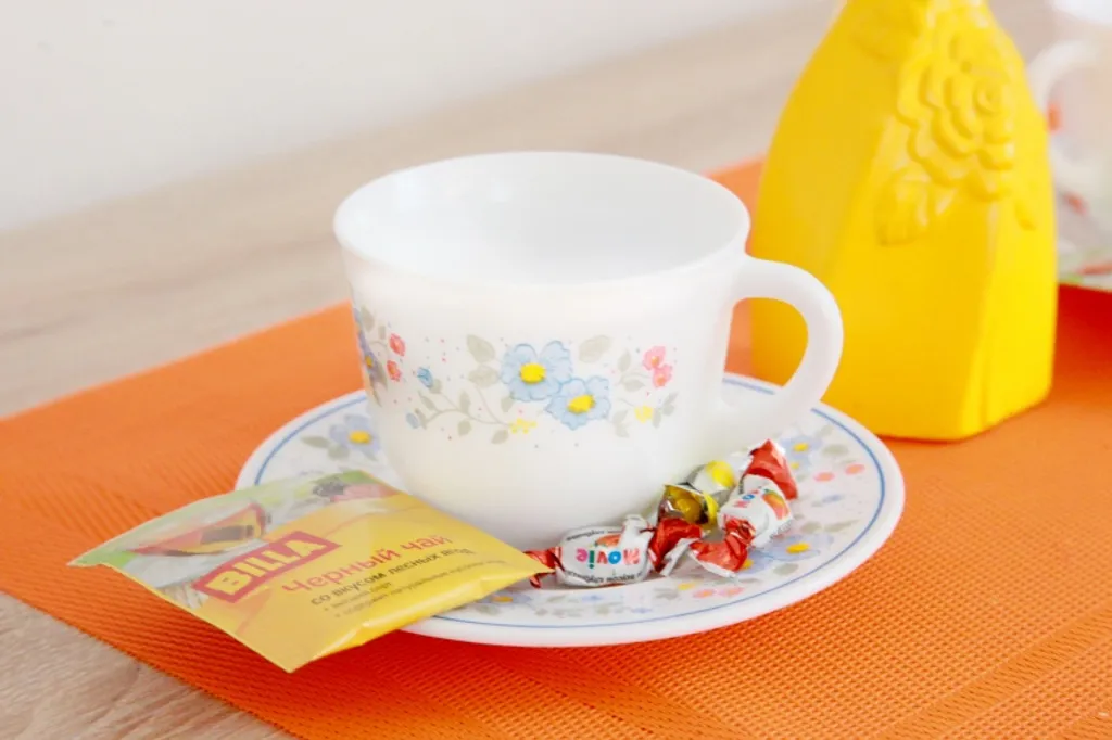 Квартира Квартира Просторная семейная студия — Москва