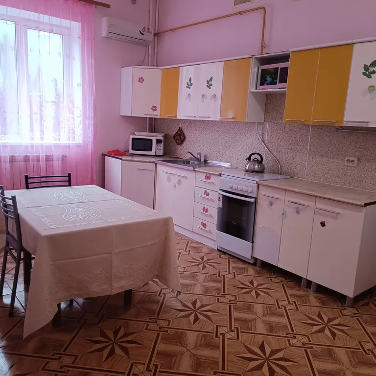 Коттедж 4-комнатный Дом — Анапа