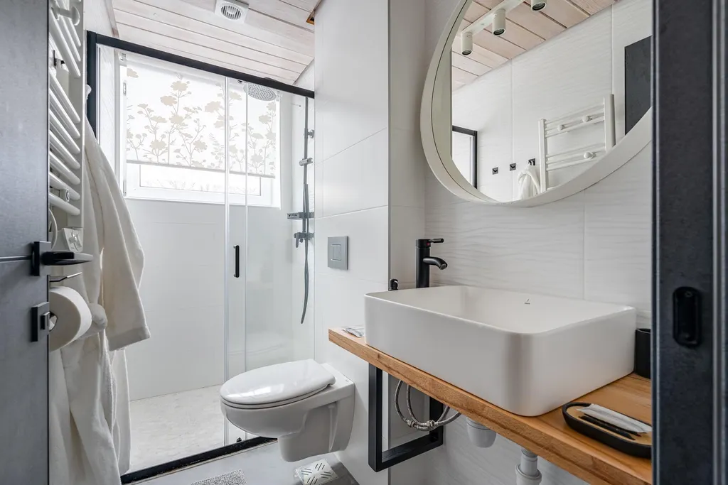 Коттедж Норвежское шале Innsjo — Афанасово