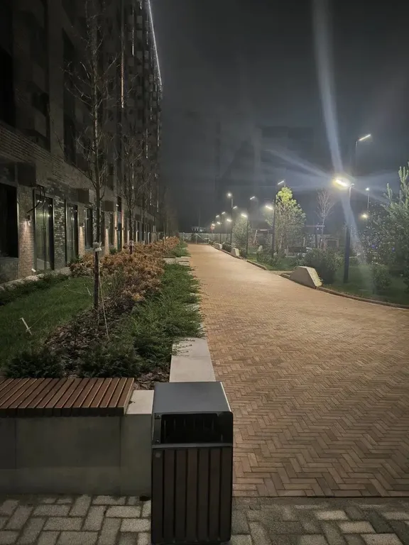 Квартира Уютная квартира жк Зеленая территория — Краснодар