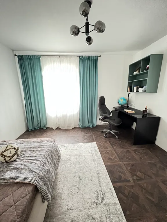 Стильный коттедж близ Казани