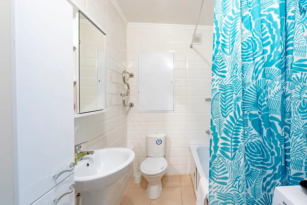 Inndays Apartments