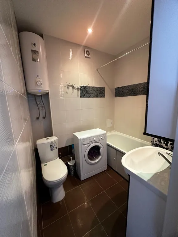 Квартира Вау! Уютная квартира возле моря — Сириус