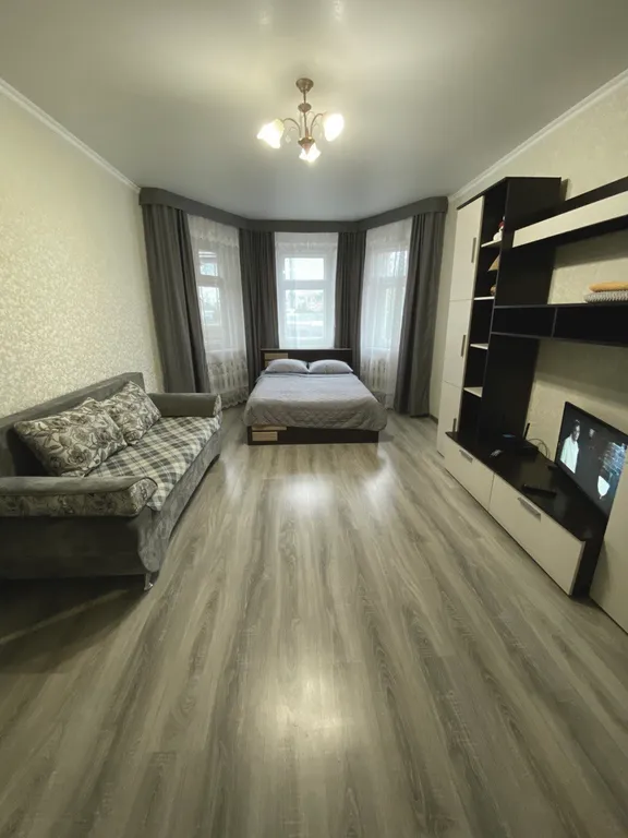 Уютная Квартира недалеко от ГриНН — аренда посуточно в Орёл