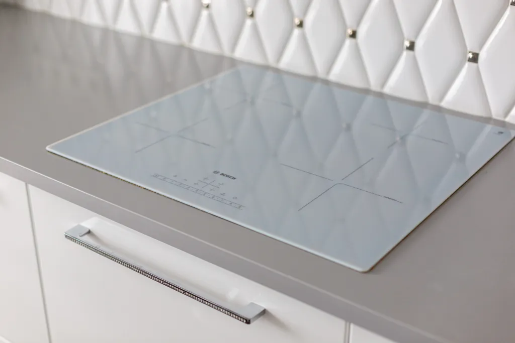 Шикарная квартира с тремя изолированными спальнями и двумя санузлами