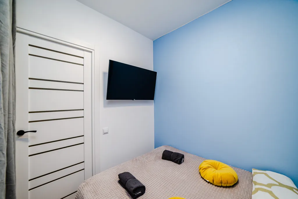 1 комнатная квартира рядом с аэропортом Внуково