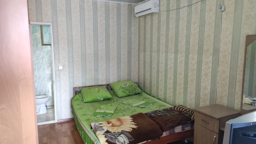 Квартира Комната — аренда посуточно в Судак