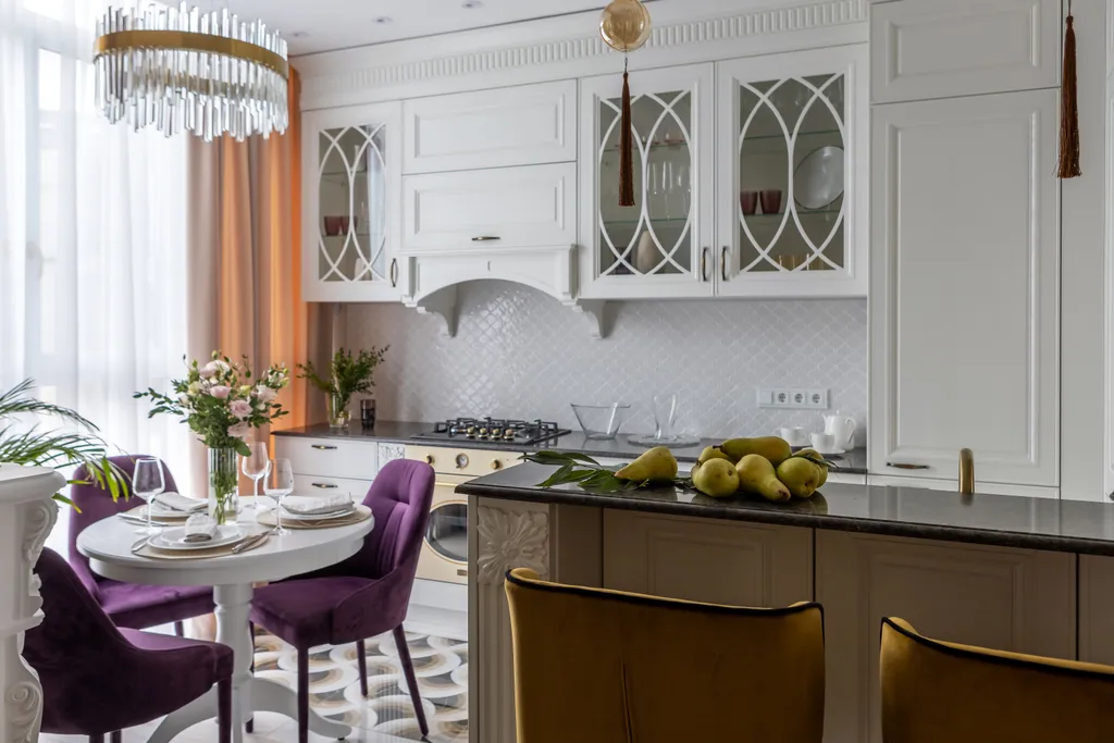 Квартира Квартира Modern apartment — Калининград