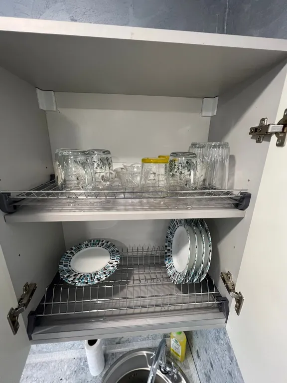 Квартира рядом с Микрохирургией глаза им. Федорова.