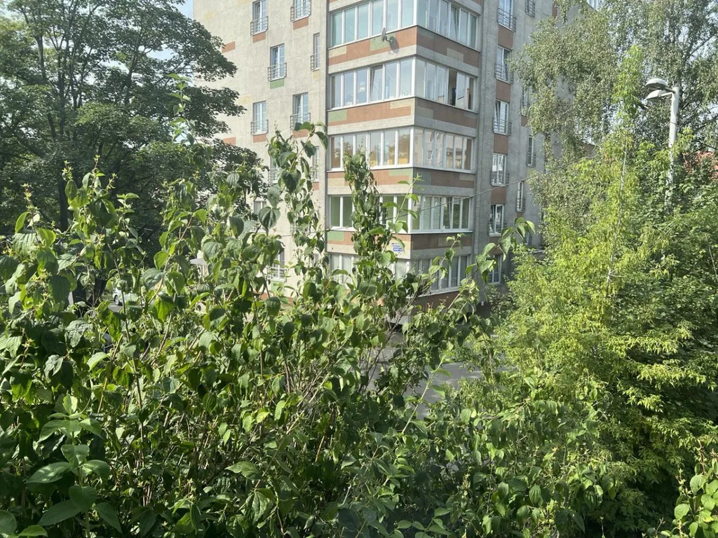 Квартира Квартира Апартамент у Северного вокзала — Калининград