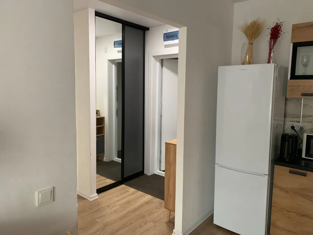 Квартира Квартира Апартамент с уютом — Ярославль