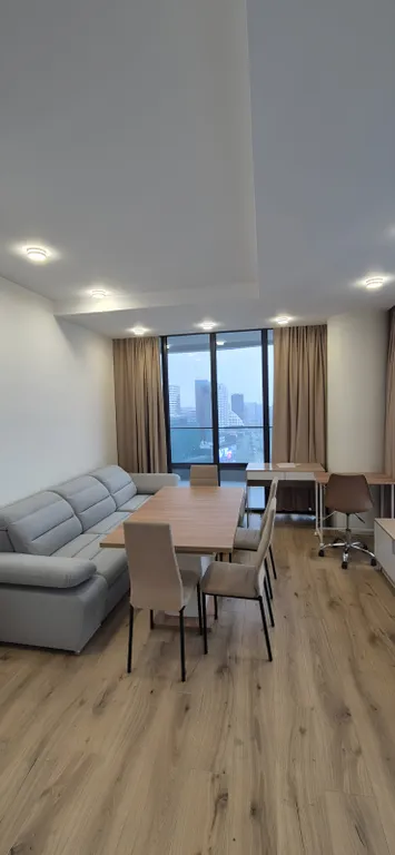 Роскошный люкс с видом на море и горы