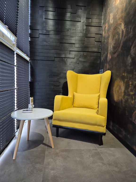 уютный лофт в центре города