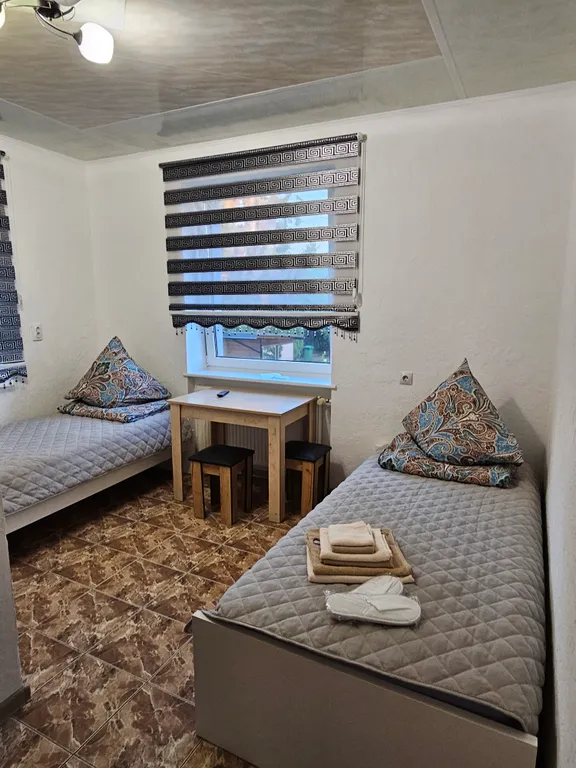 Квартира Стандарт — аренда посуточно в Малое Исаково