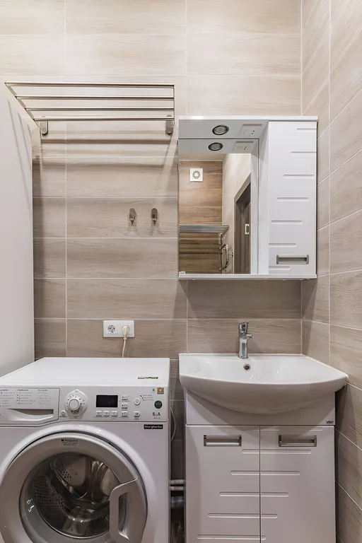 Уютная квартира-студия