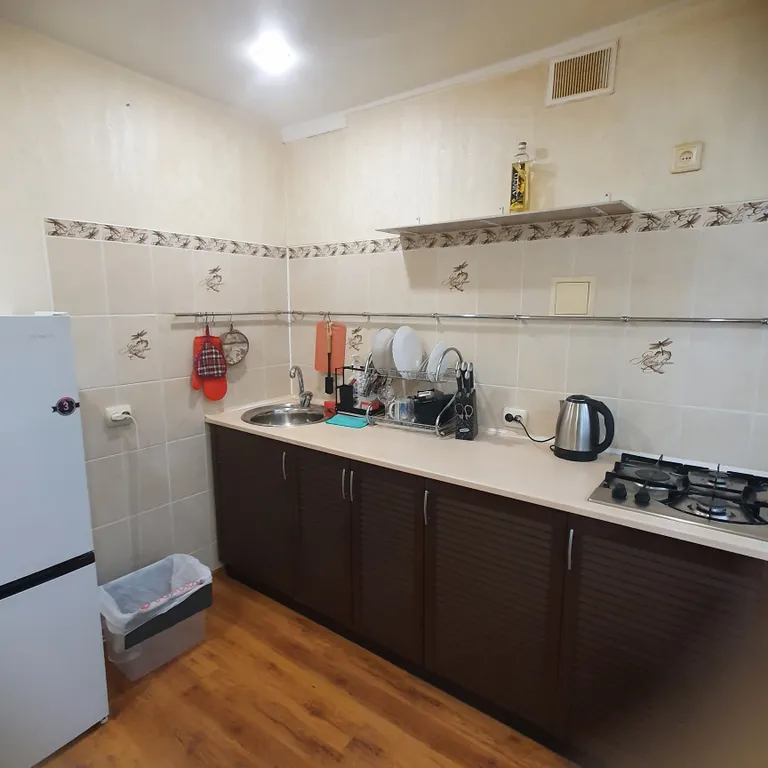 Квартира в Пролетарском районе