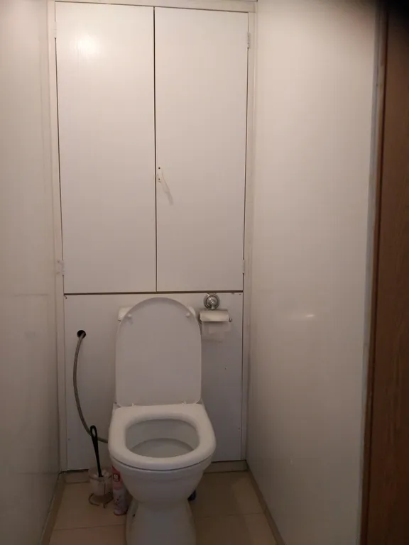 Квартира у Крокус Экспо и метро Мякинино