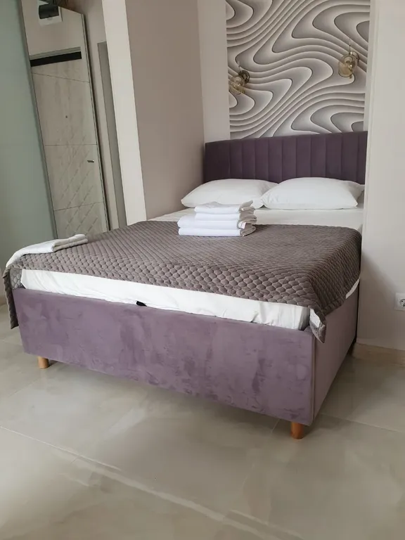 Квартира Квартира GreenHouse-room — Сириус