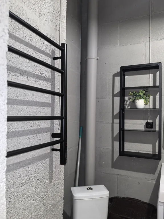 Квартира Квартира Студия в стиле лофт — Краснодар