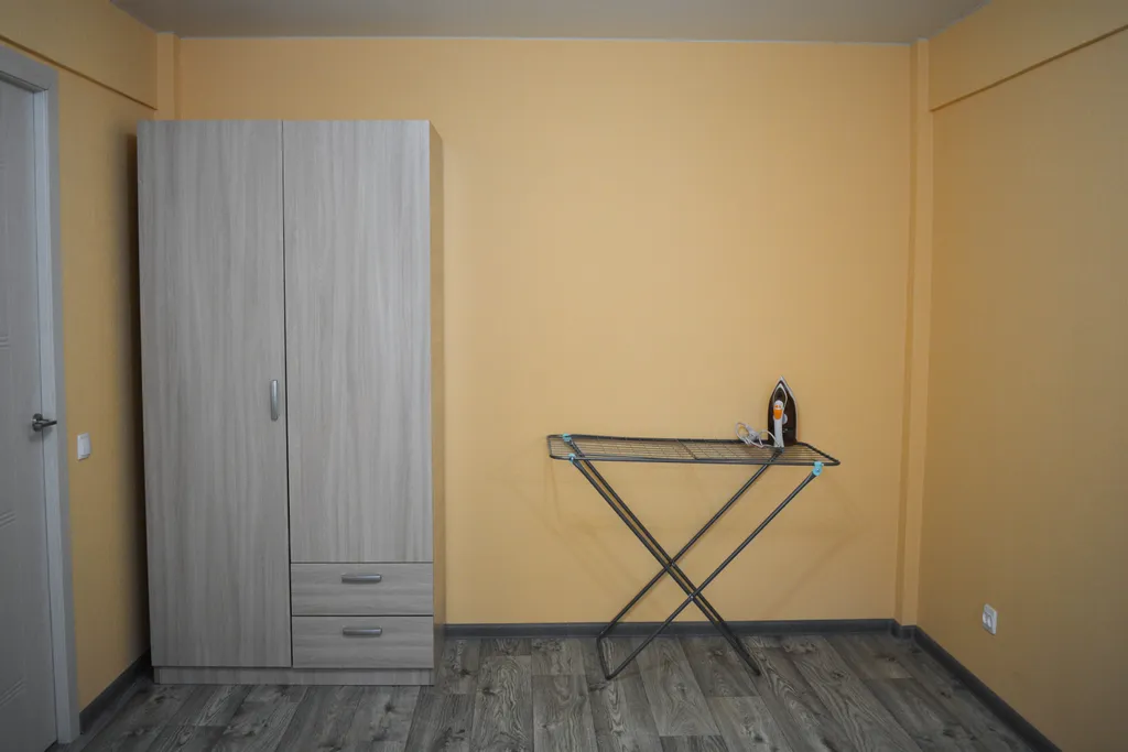 Апартаменты в центре