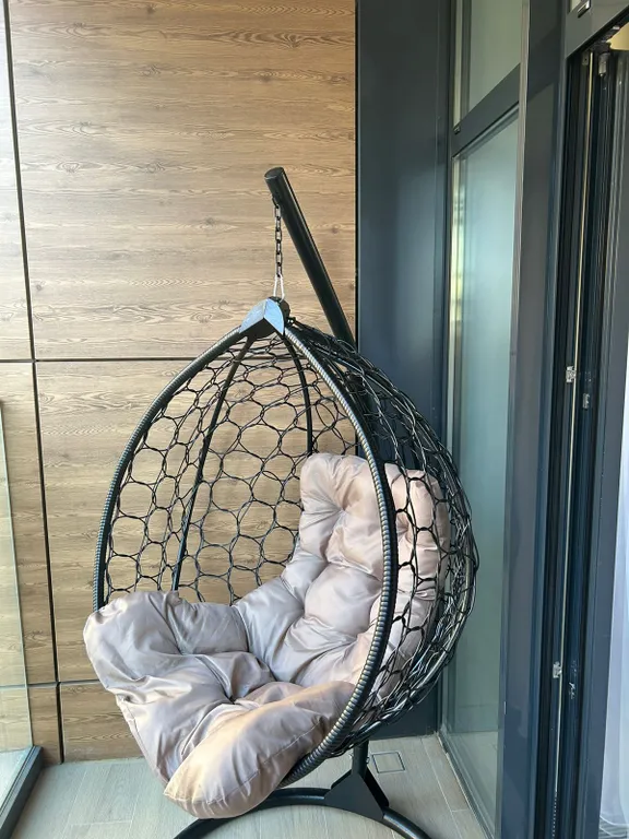 Уютная квартира, ЖК Ялта Море