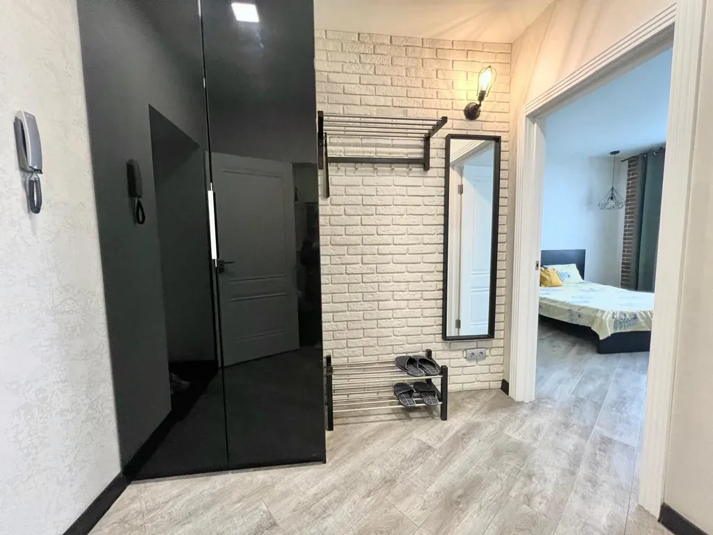 Апартаменты Ключи природы