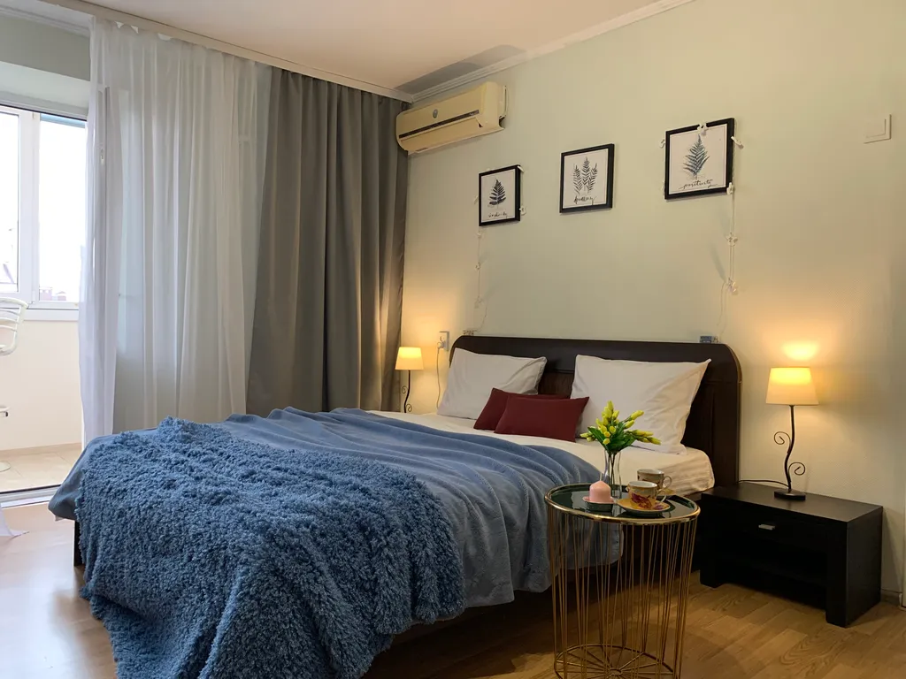 Уютная квартира в историческом центре — аренда посуточно в Ростов-на-Дону