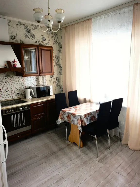 Уютная квартира рядом с перинатальным центром и ГРЭС