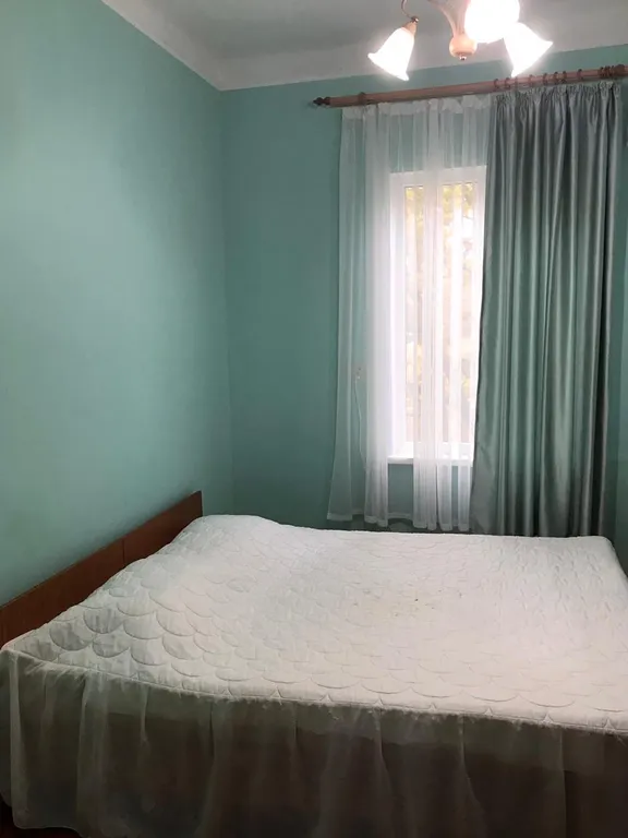 Квартира Квартира 2-х местный номер с двумя кроватями — Гагра