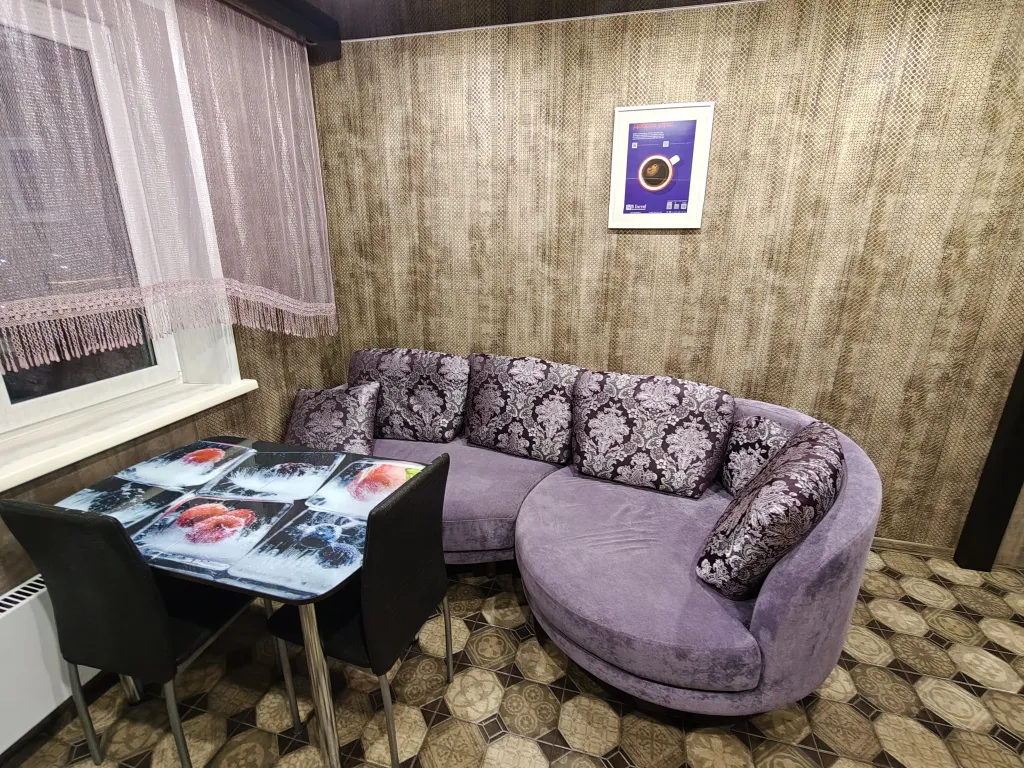 Апартаменты в ЖК "Новый город" пр-т Н.Ермакова 6