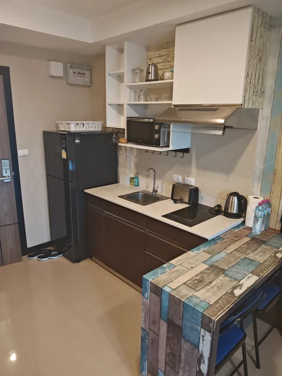 Квартира Апартаменты в супер комплексе МБС — аренда посуточно в Пхукет