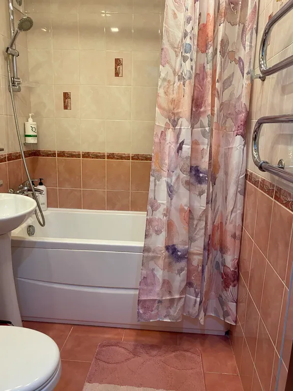 Уютно, как у мамы в гостях