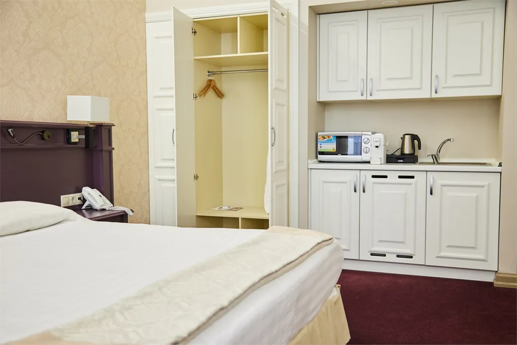 Квартира Комната — Санкт-Петербург