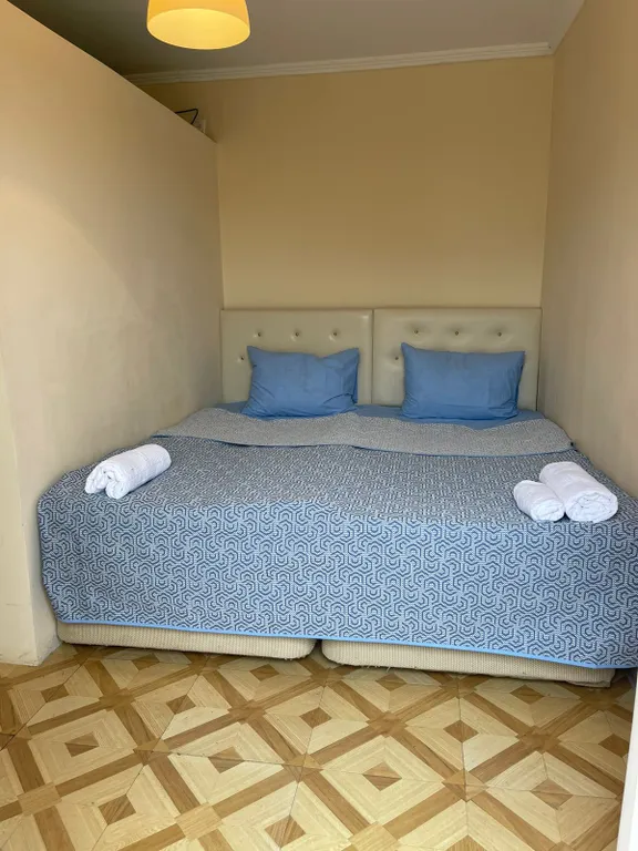 Квартира Комната — Сухум