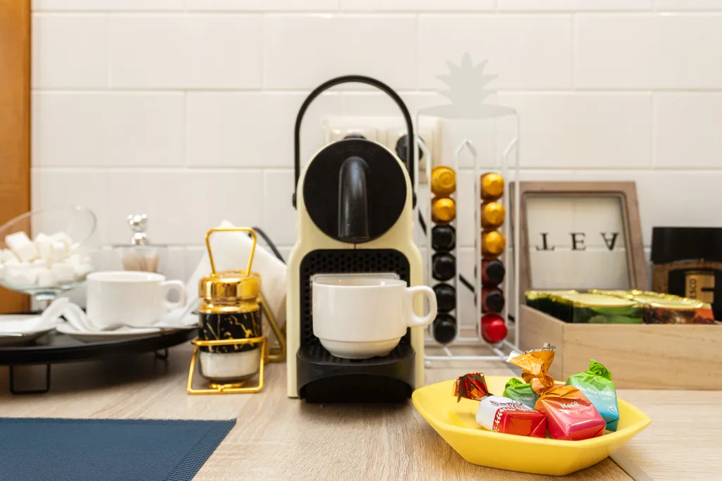 Квартира Апартаменты в историческом центре города с шикарным видом из окна — Калининград