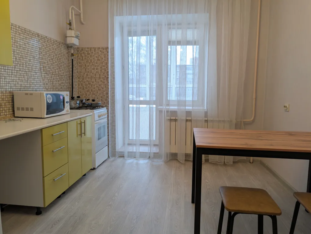 Квартира Просторная квартира в центре города с парковкой на территории — Ярославль