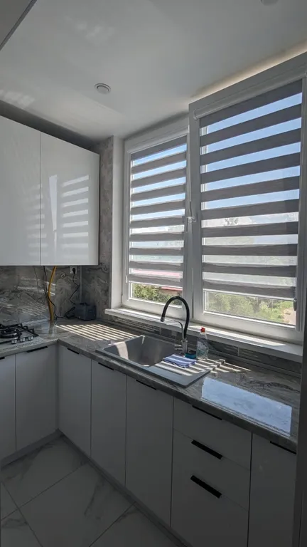 Комфортабельная квартира в 5 минутах от центра