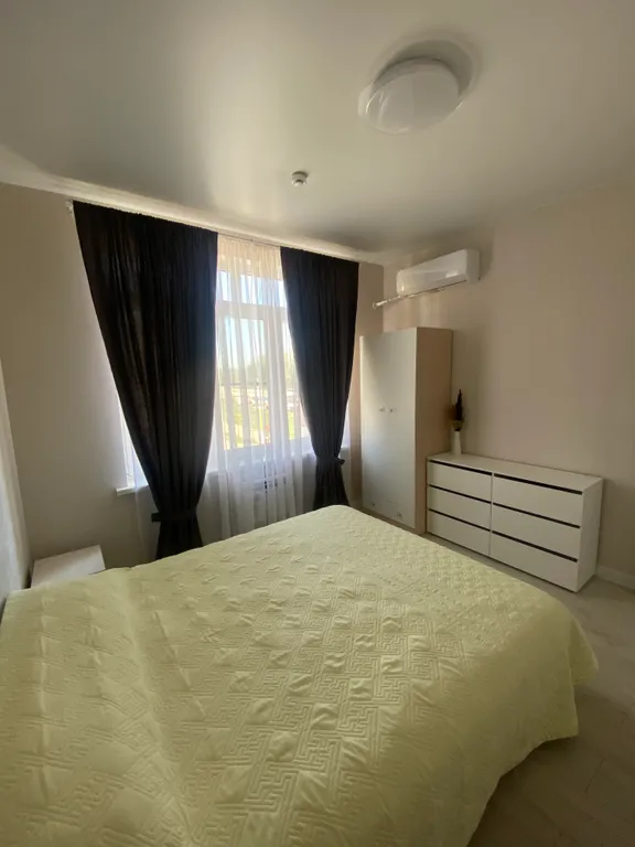 Квартира в элитном комплексе