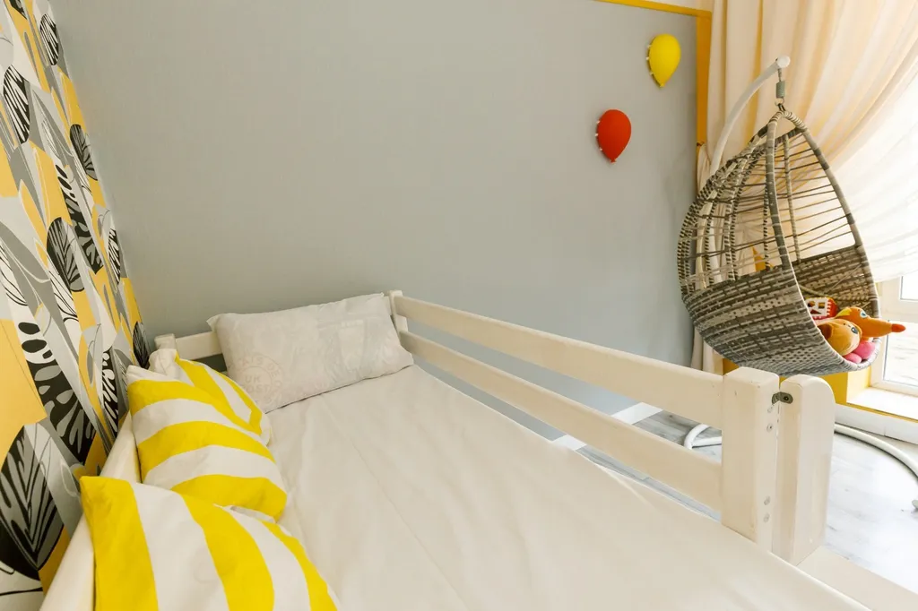 1-комнатный Дом