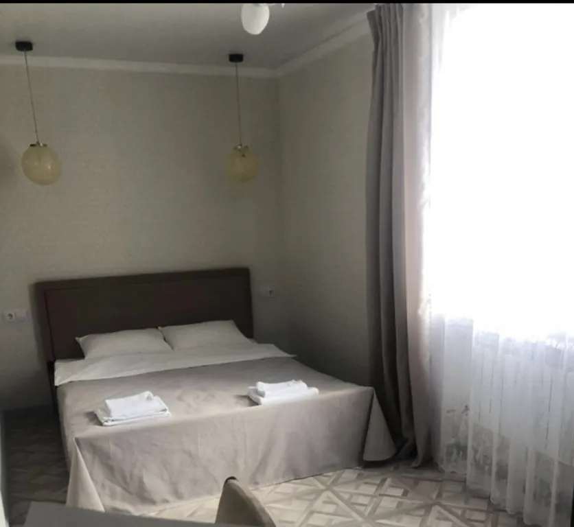 Квартира находится возле бювета с минеральной водой — аренда посуточно в Железноводск