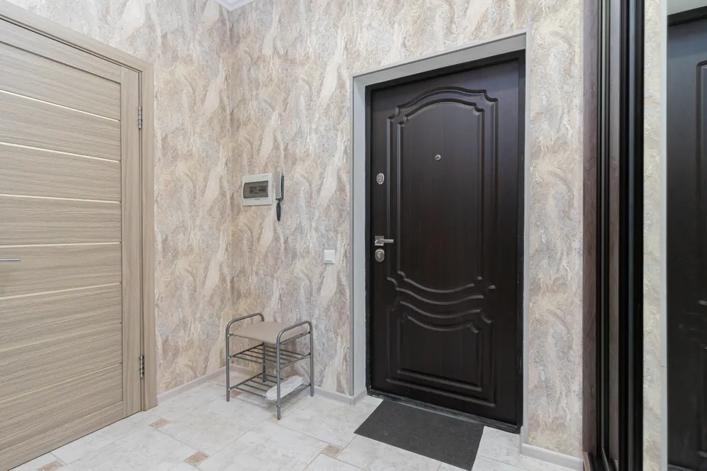 Квартира люкс в ЖК Таврический