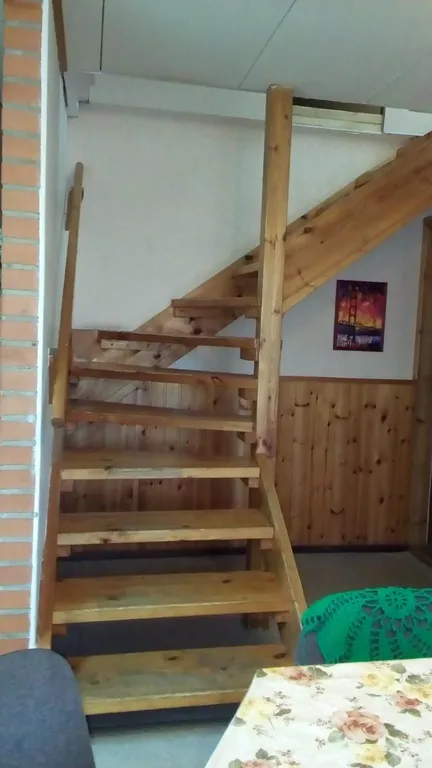 Коттедж Уютный дом в тихом месте — Туокслахти