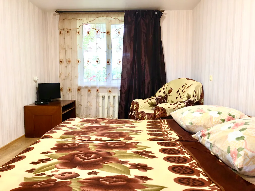 Бюджетный отдых в Сочи