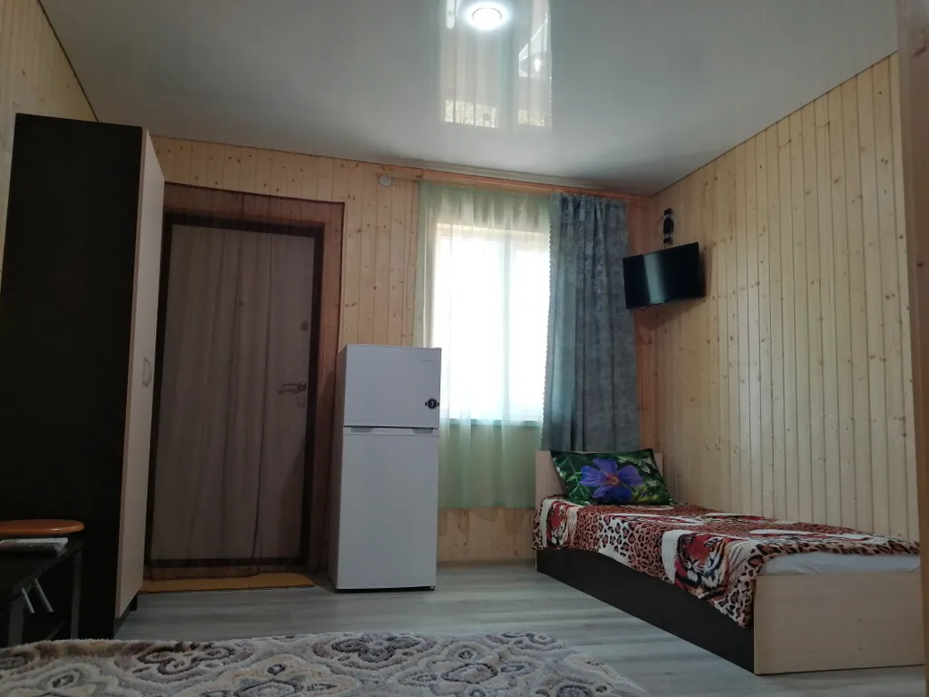 Номер в коттедже