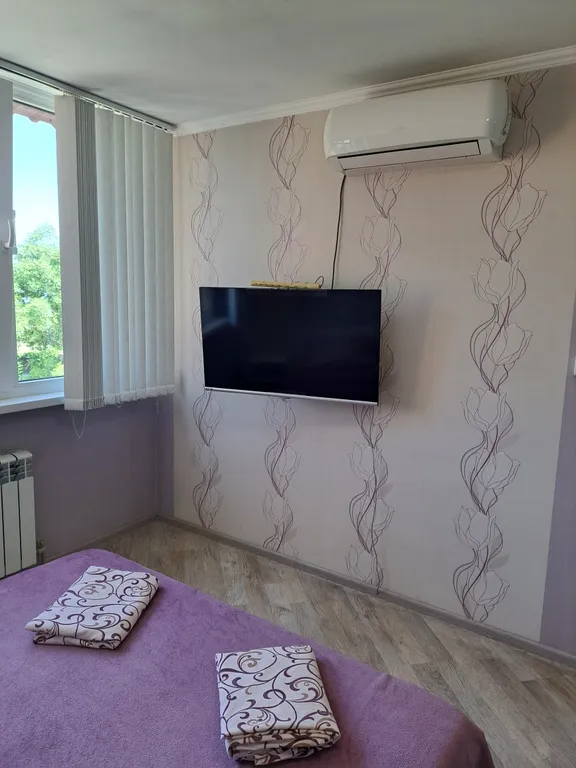 Видовая студия со своей террасой