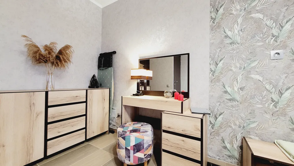 Квартира Квартира В 6 минутах от моря — Геленджик