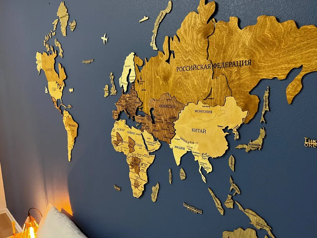 Стильные трехкомнатные апартаменты Санни Дейс